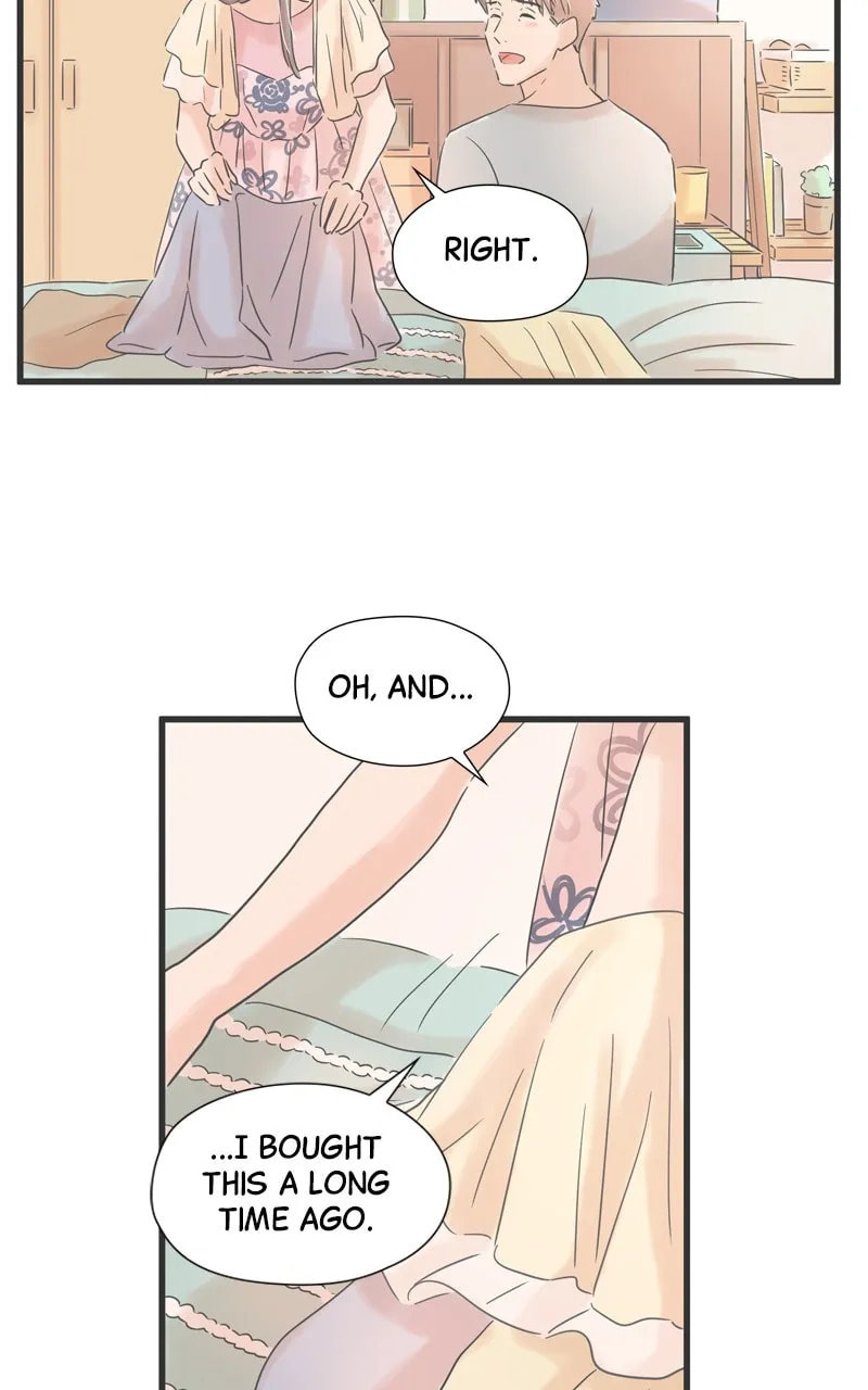 It Rains On Precious Days