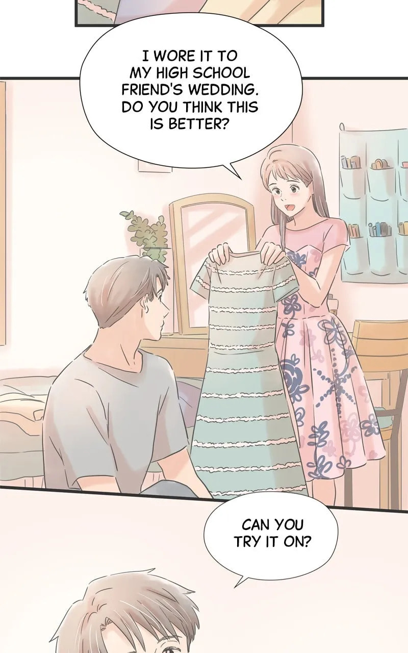 It Rains On Precious Days