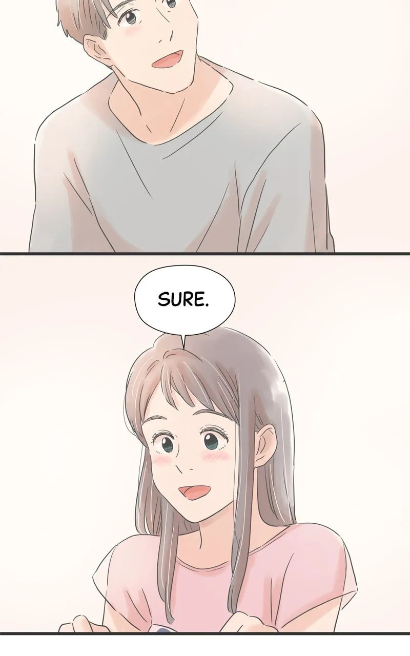 It Rains On Precious Days