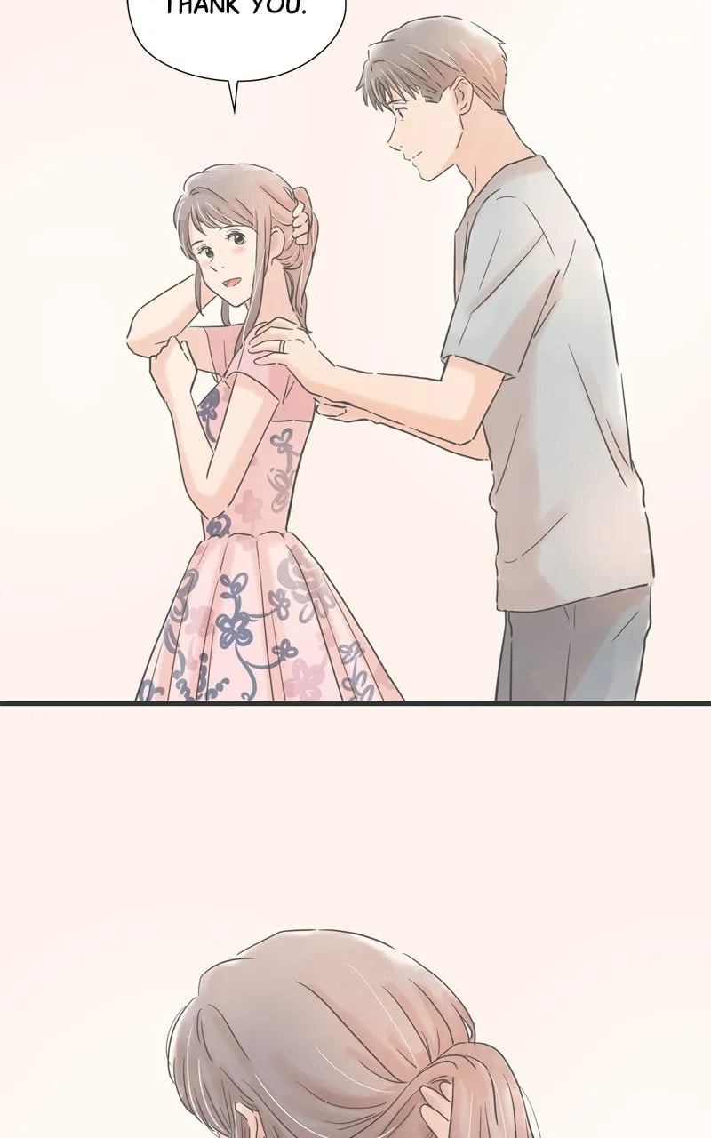 It Rains On Precious Days