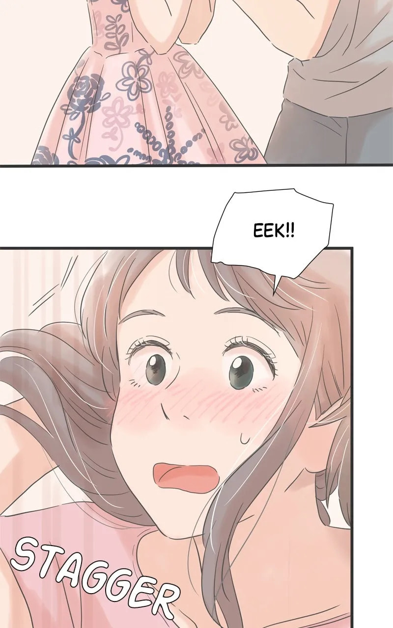 It Rains On Precious Days