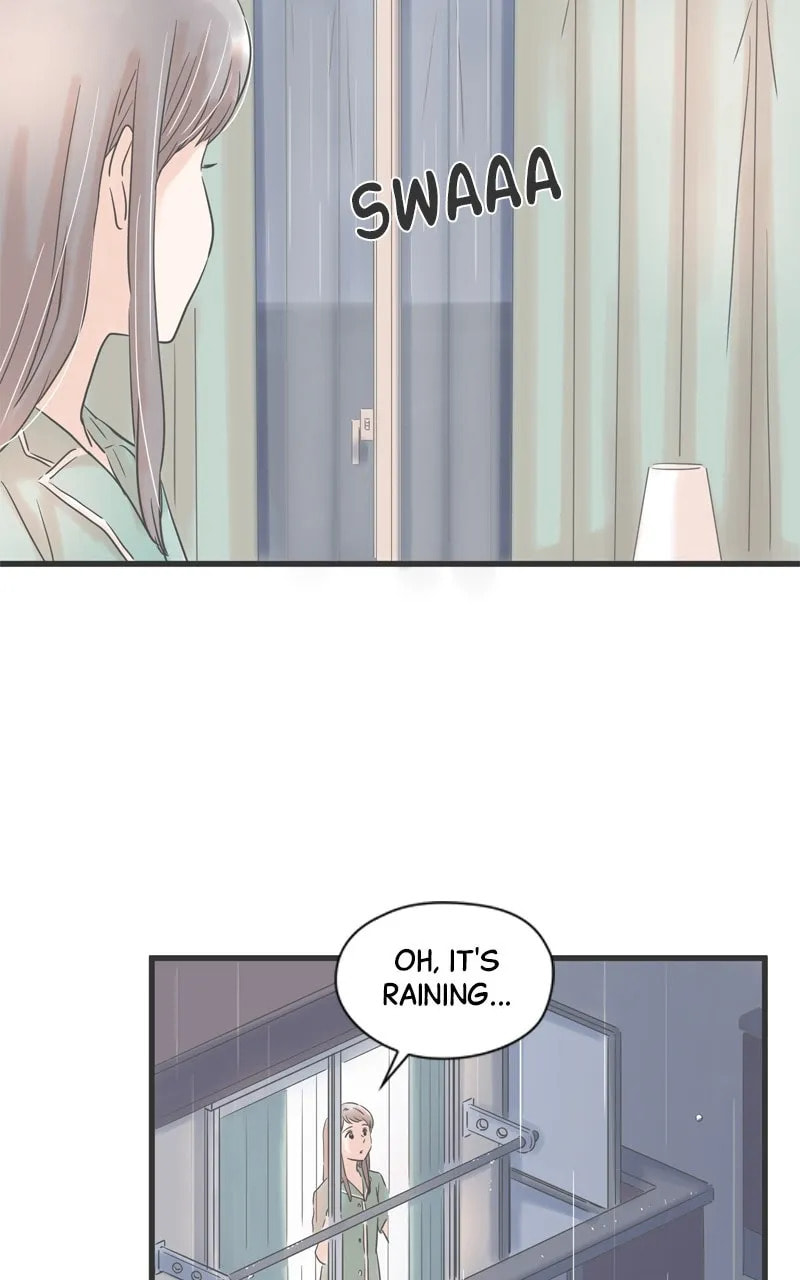 It Rains On Precious Days