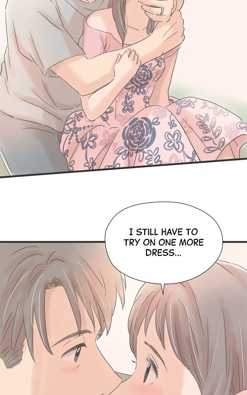 It Rains On Precious Days