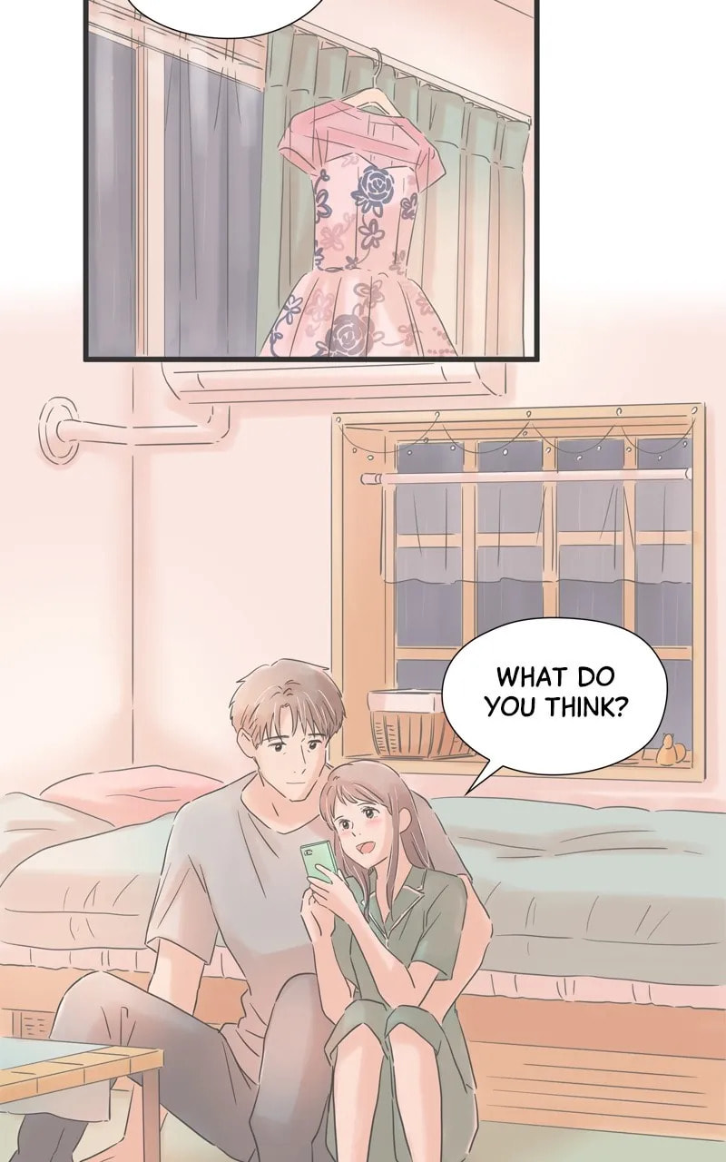 It Rains On Precious Days