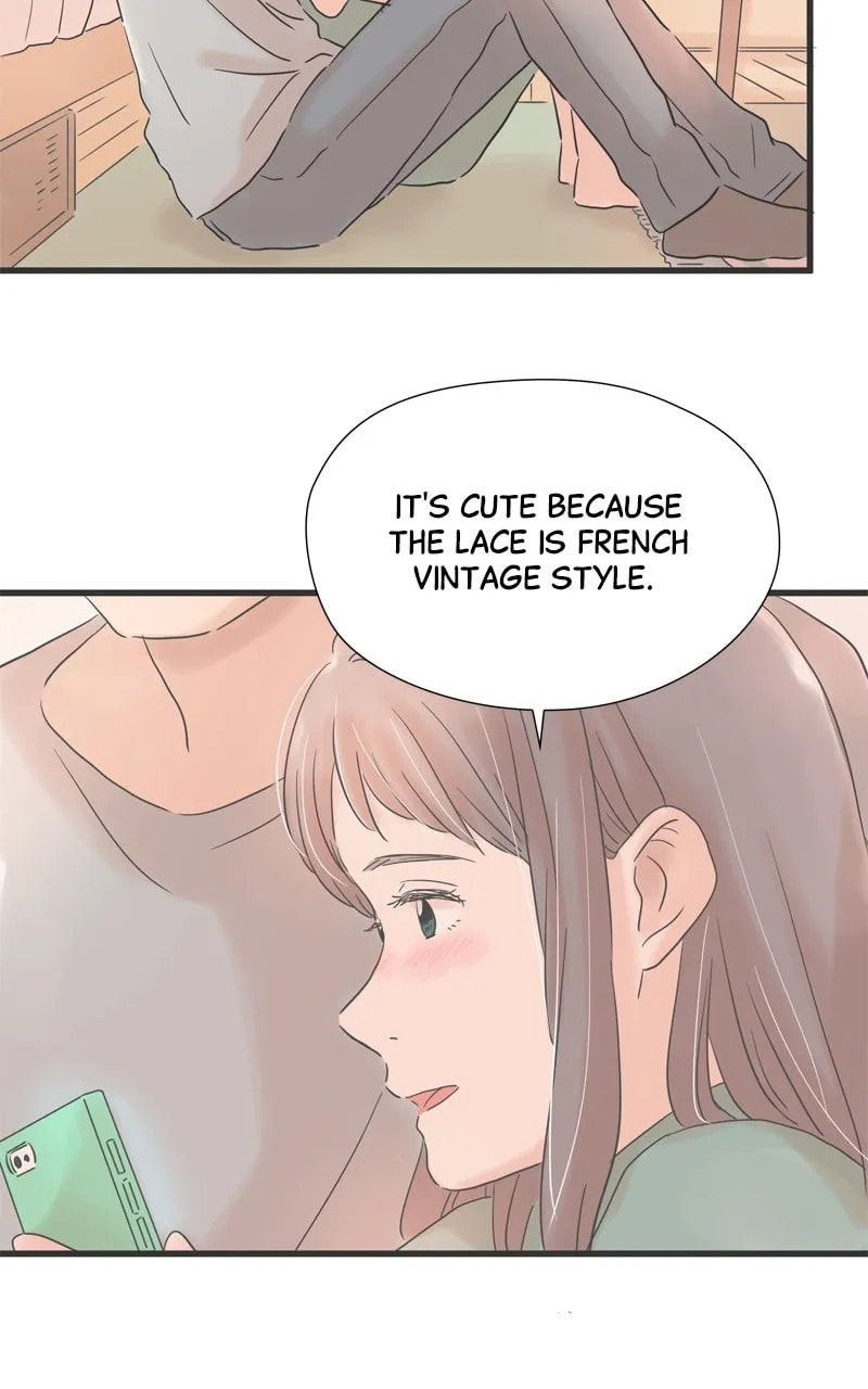 It Rains On Precious Days