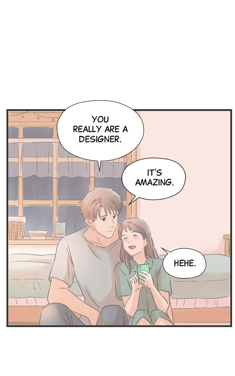 It Rains On Precious Days