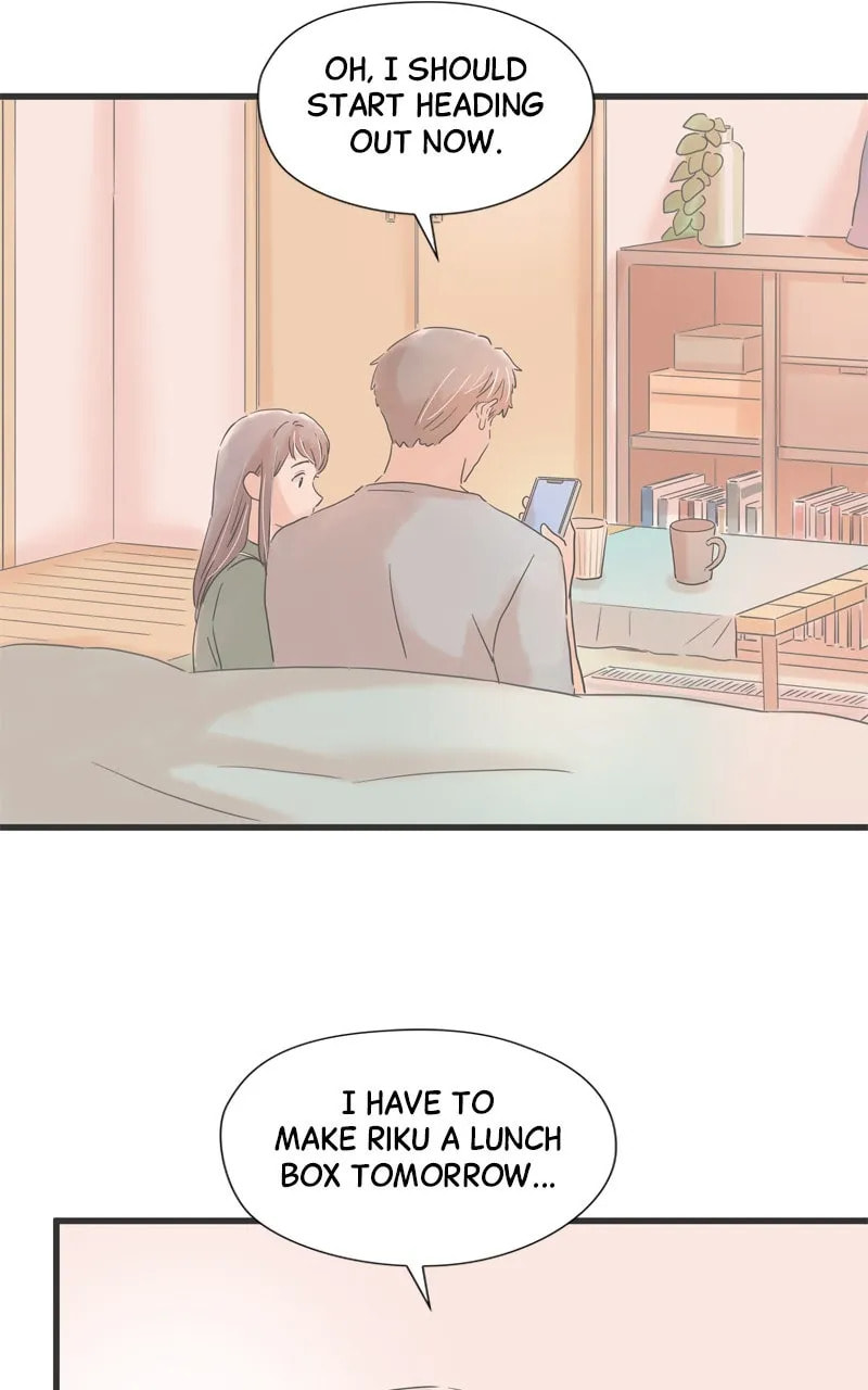 It Rains On Precious Days