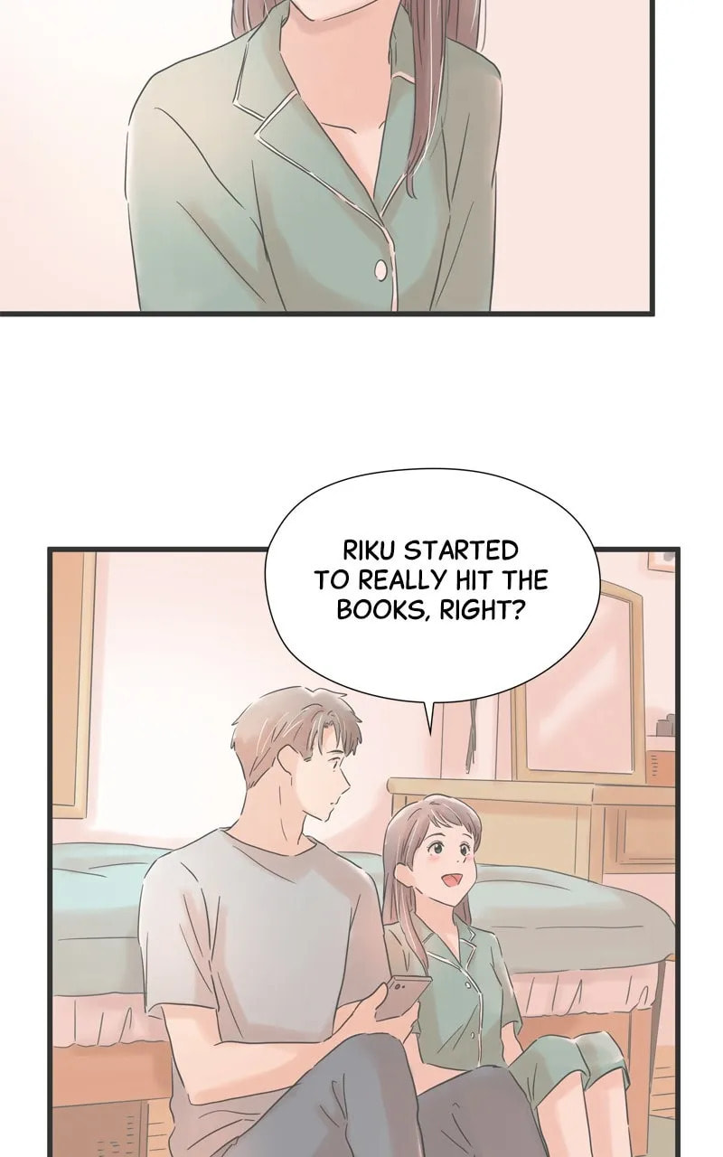 It Rains On Precious Days