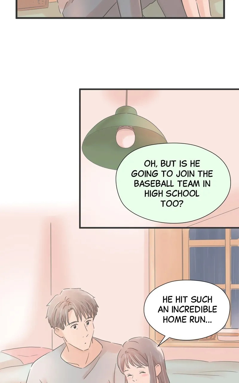 It Rains On Precious Days