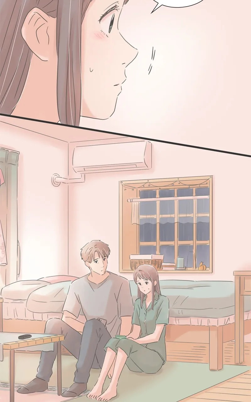 It Rains On Precious Days