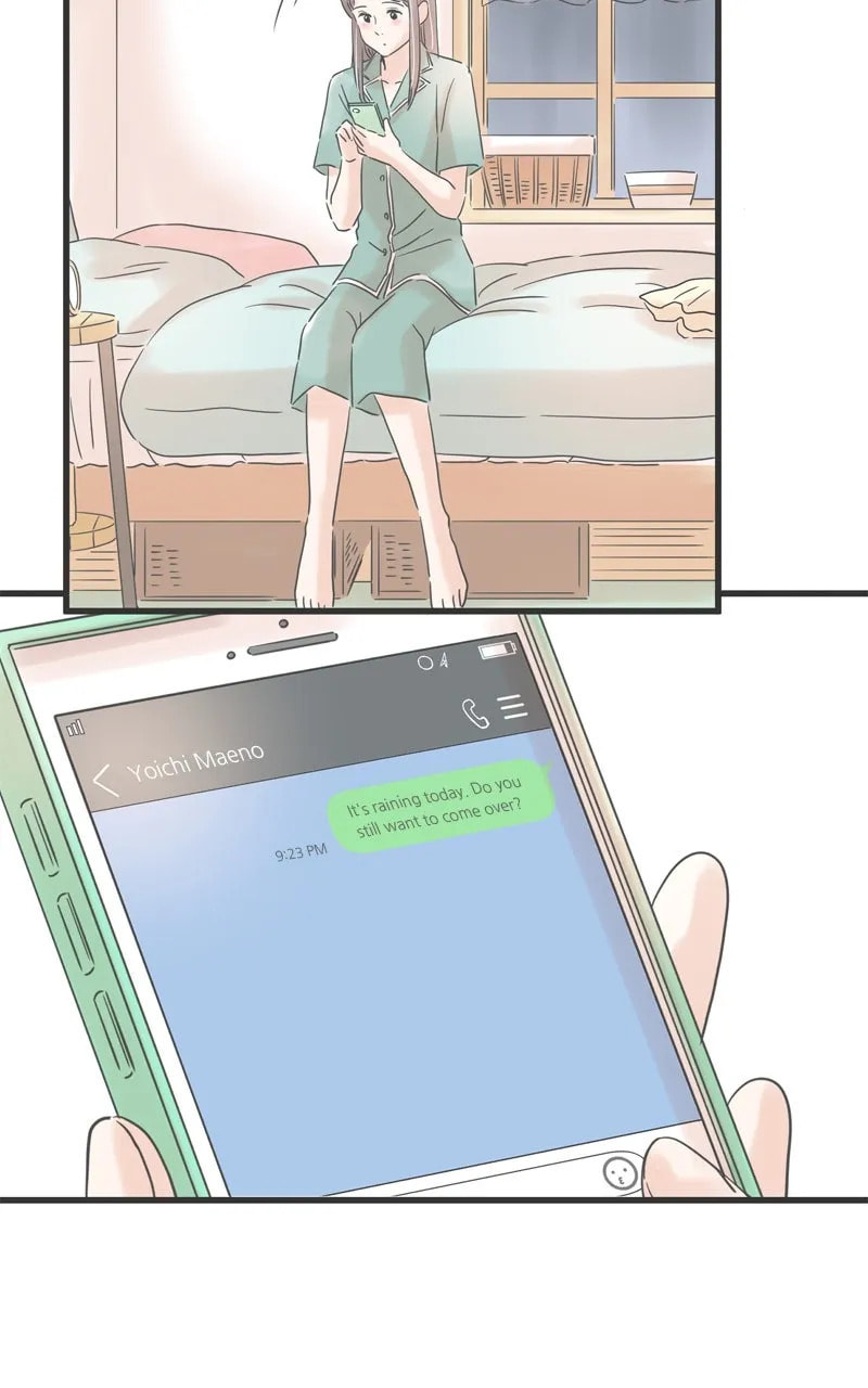 It Rains On Precious Days