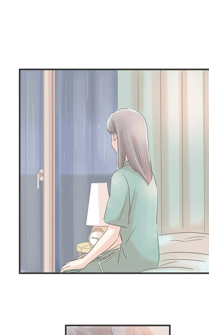 It Rains On Precious Days