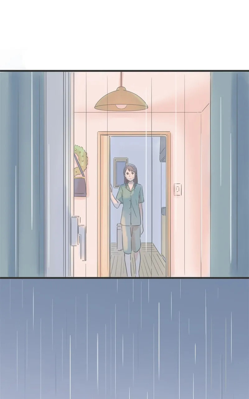 It Rains On Precious Days