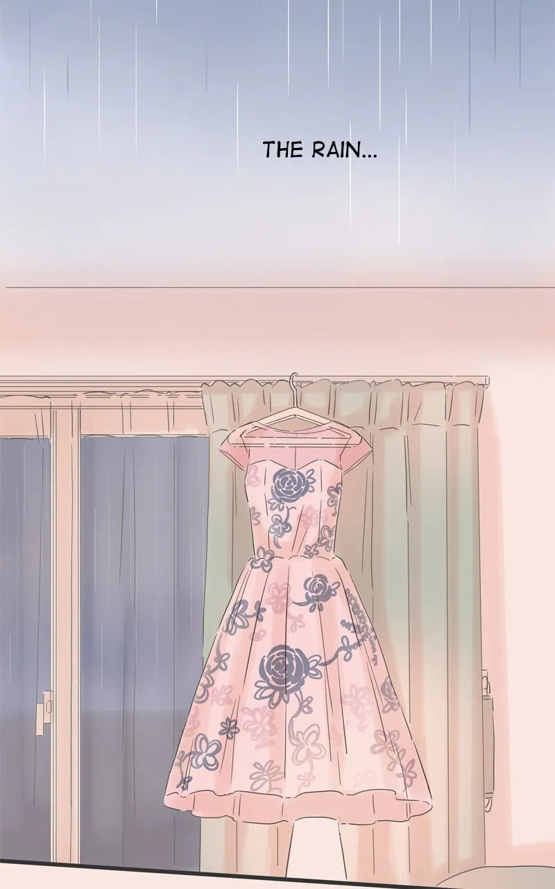 It Rains On Precious Days