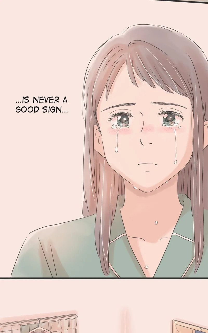 It Rains On Precious Days