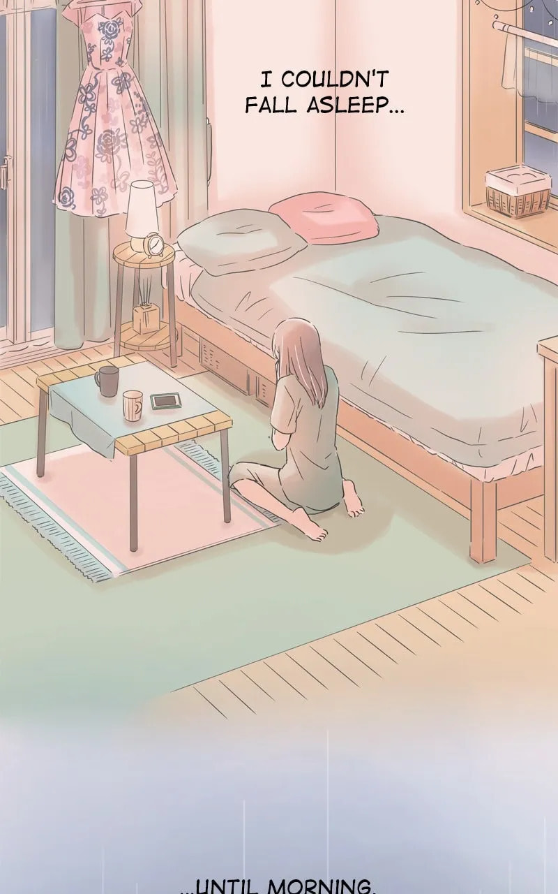 It Rains On Precious Days