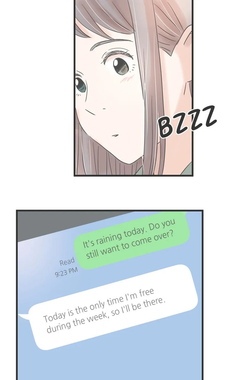 It Rains On Precious Days