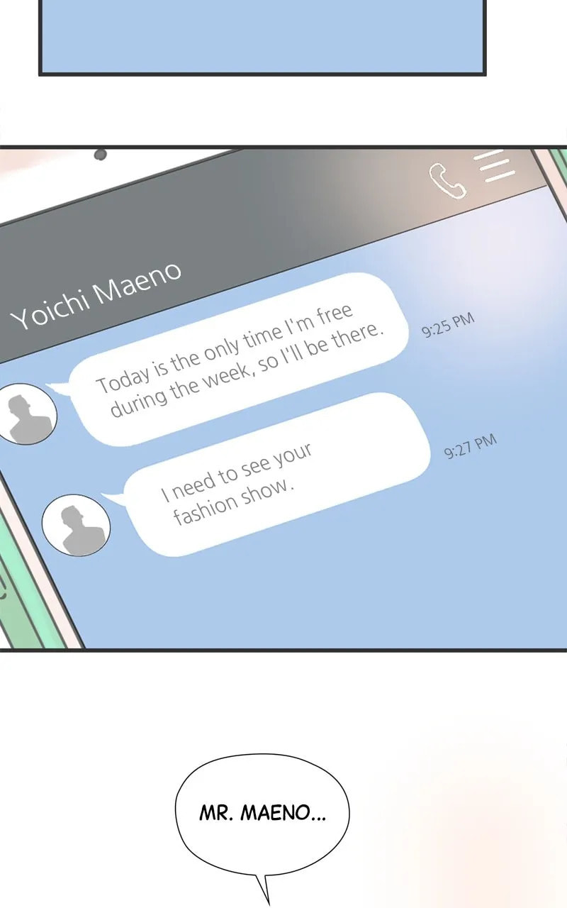 It Rains On Precious Days