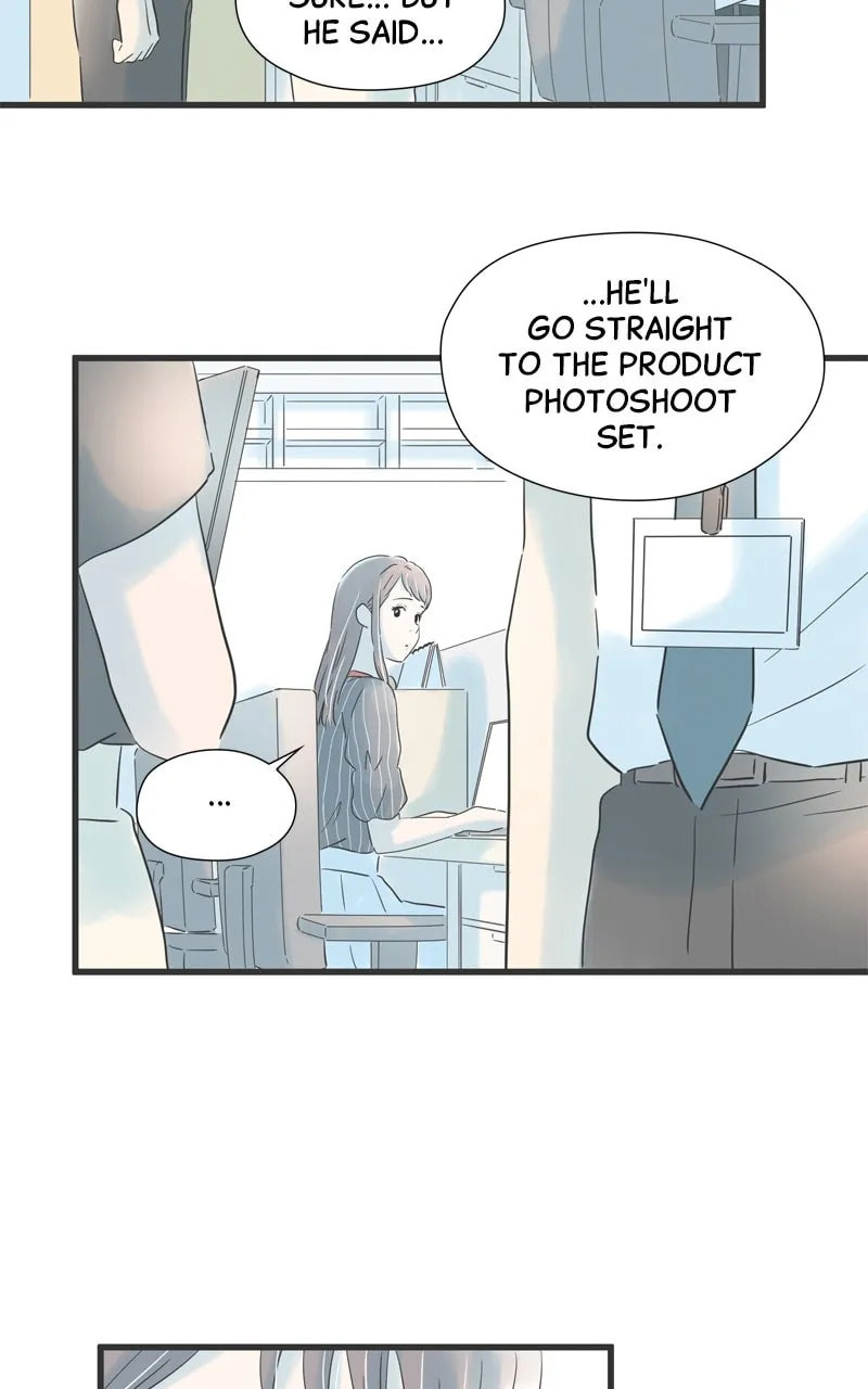 It Rains On Precious Days