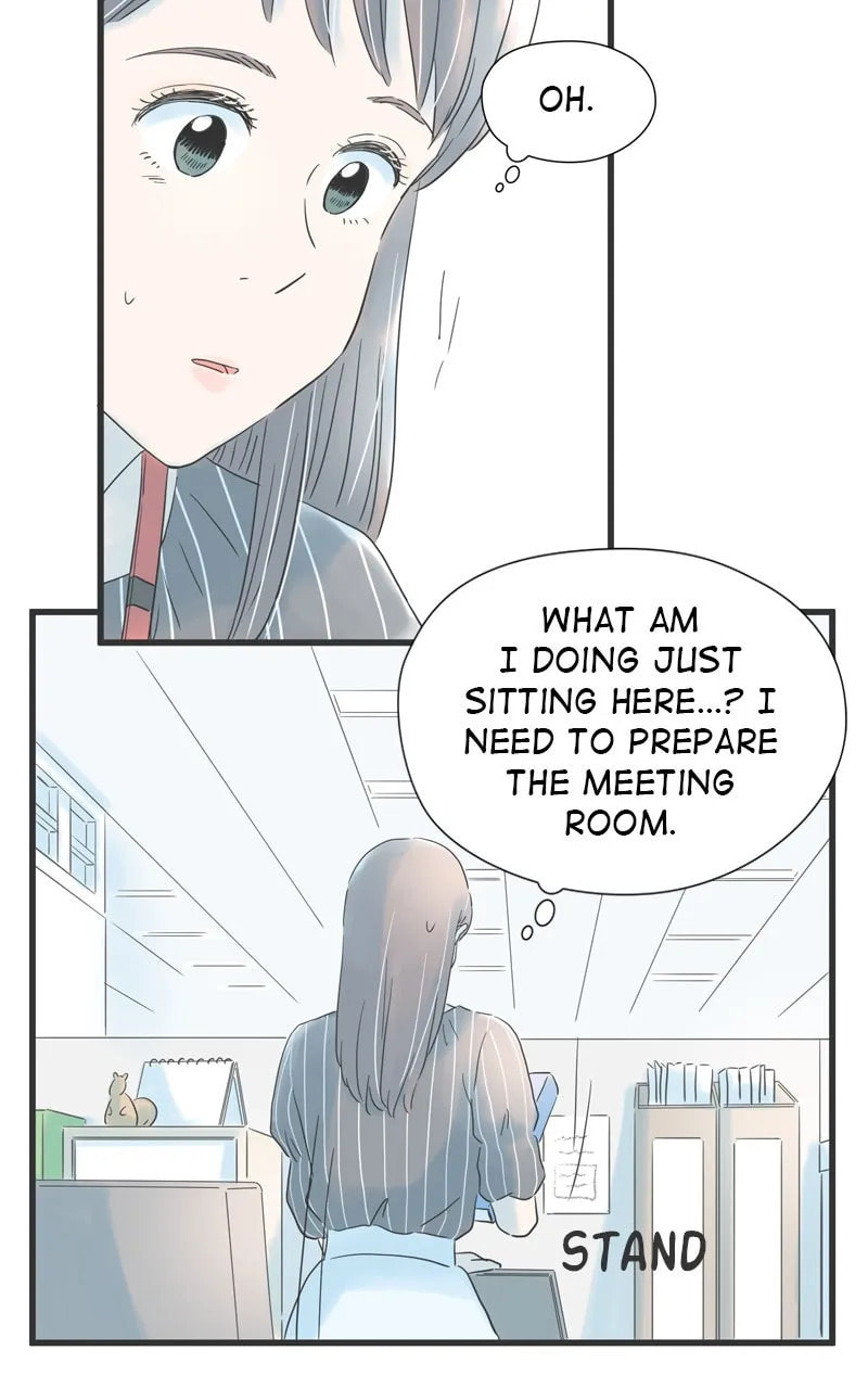 It Rains On Precious Days