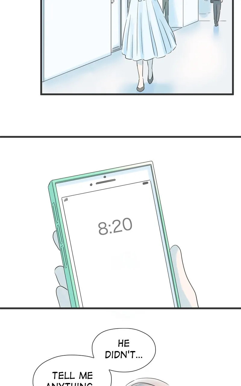 It Rains On Precious Days