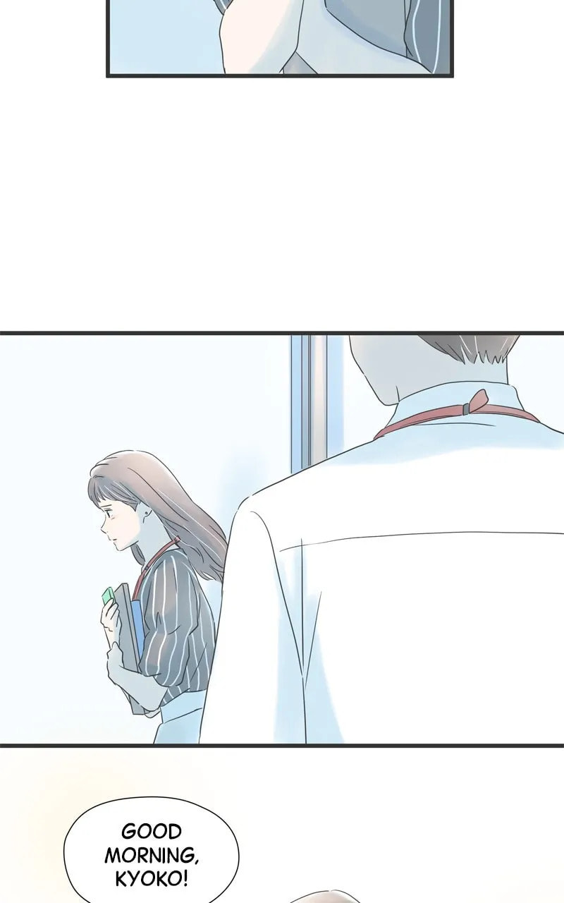 It Rains On Precious Days