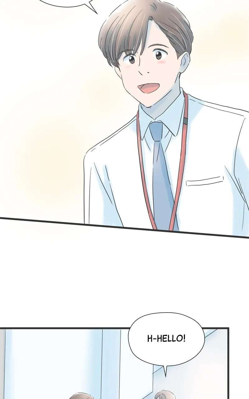 It Rains On Precious Days