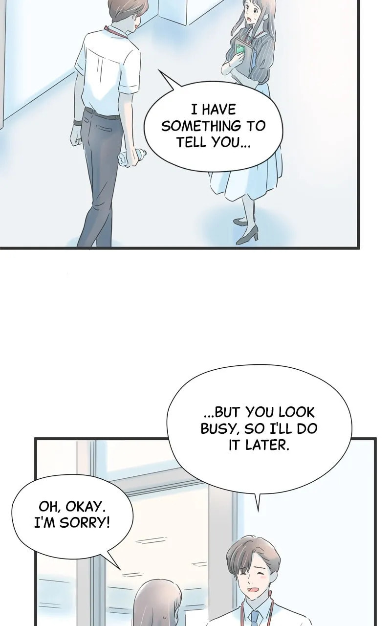 It Rains On Precious Days