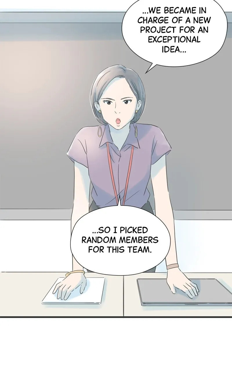 It Rains On Precious Days