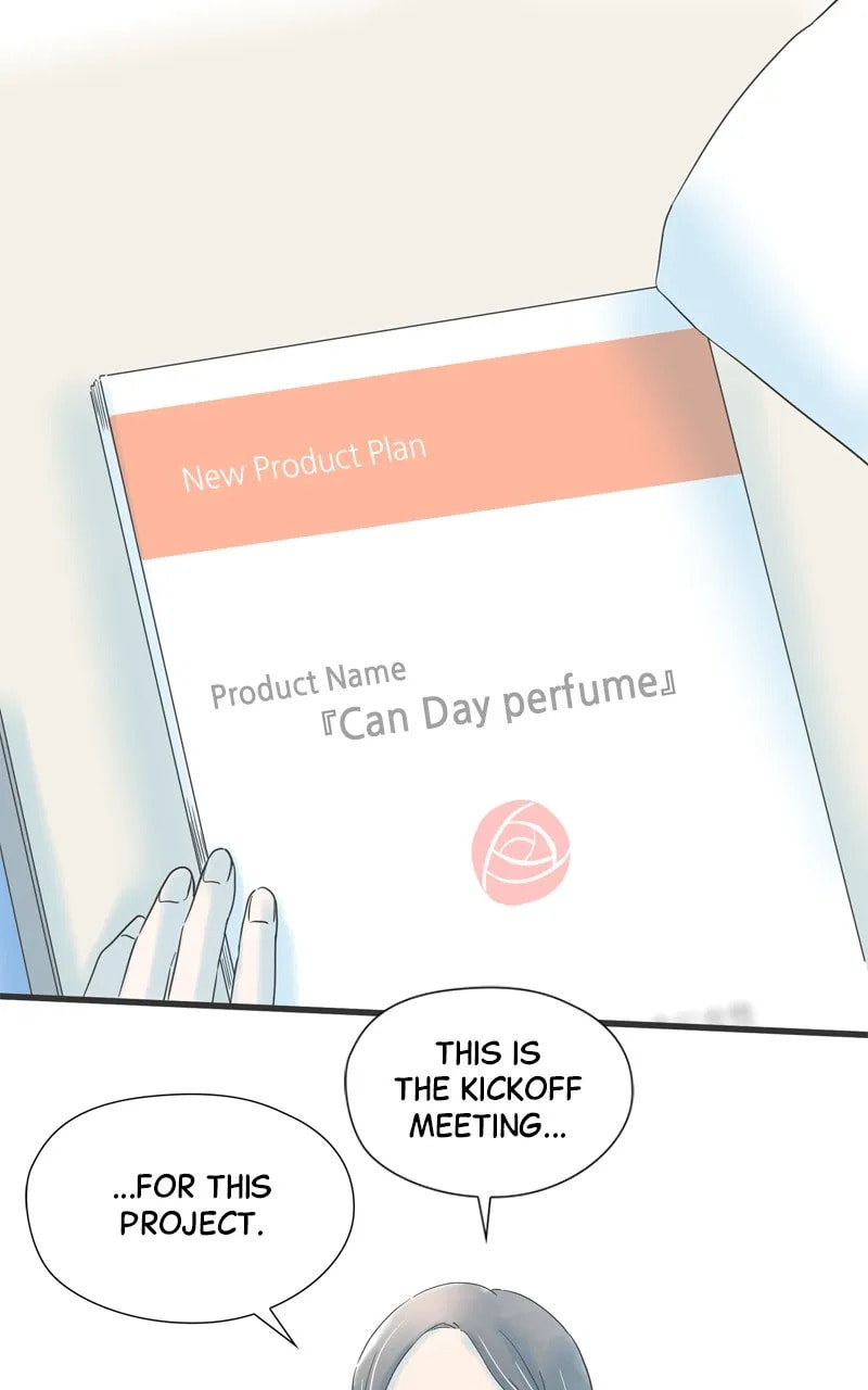 It Rains On Precious Days