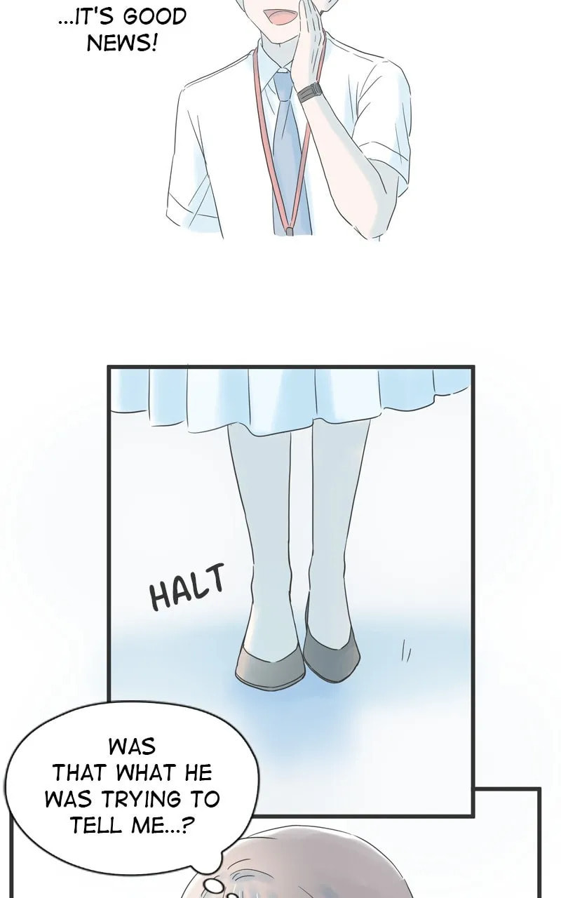 It Rains On Precious Days