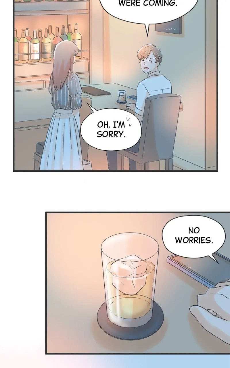 It Rains On Precious Days