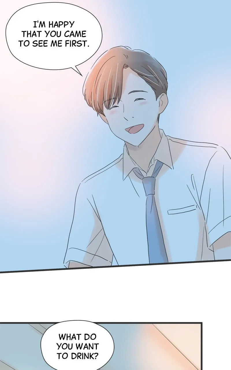 It Rains On Precious Days