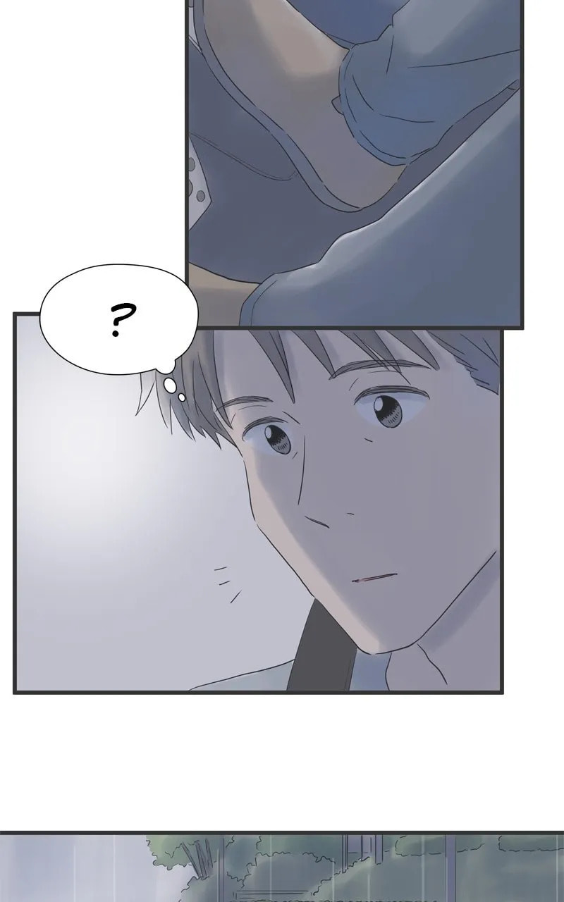 It Rains On Precious Days