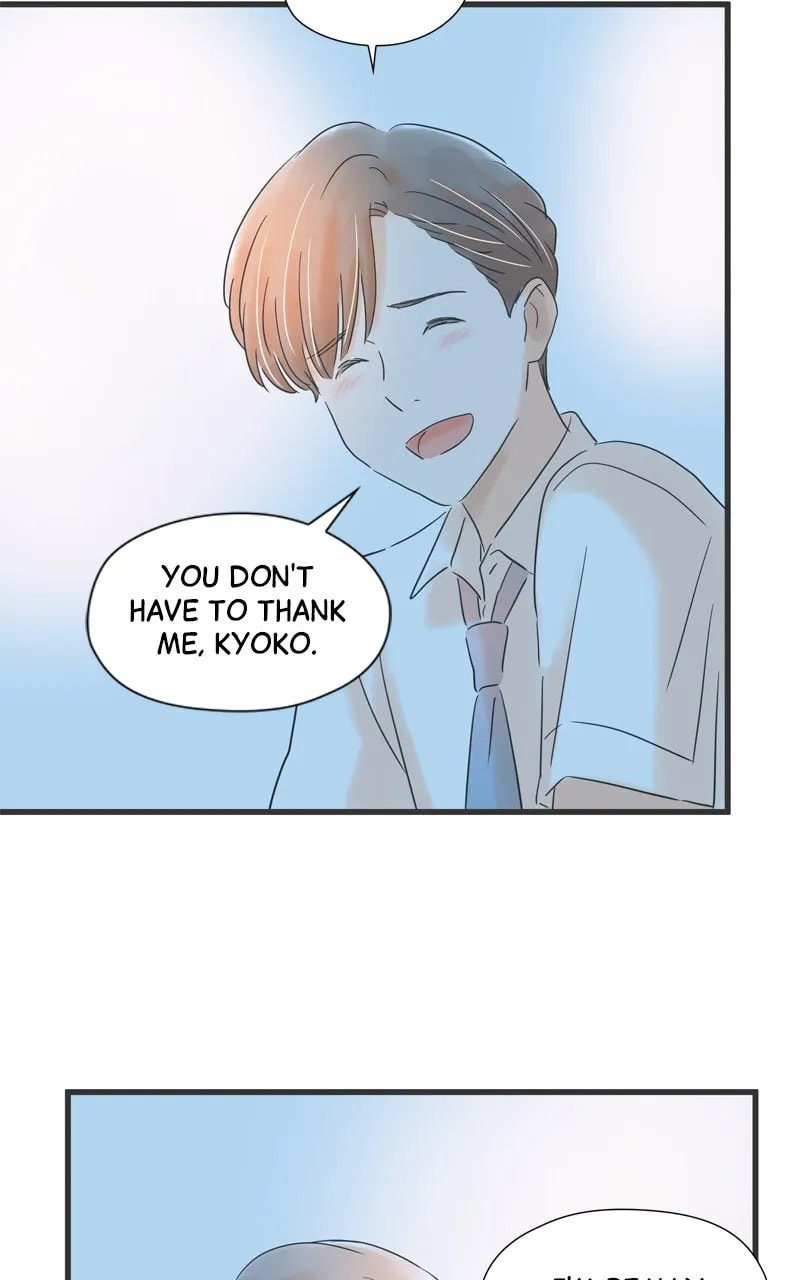 It Rains On Precious Days