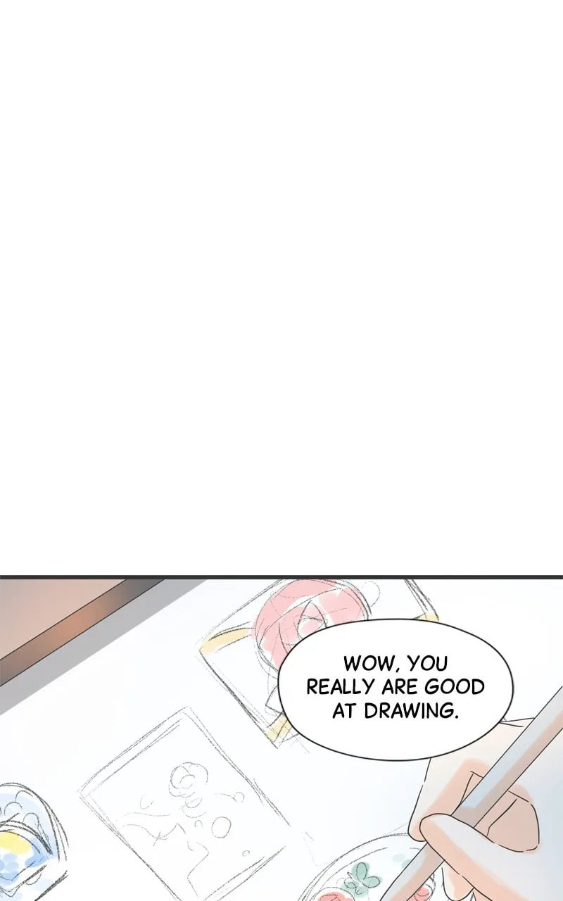 It Rains On Precious Days