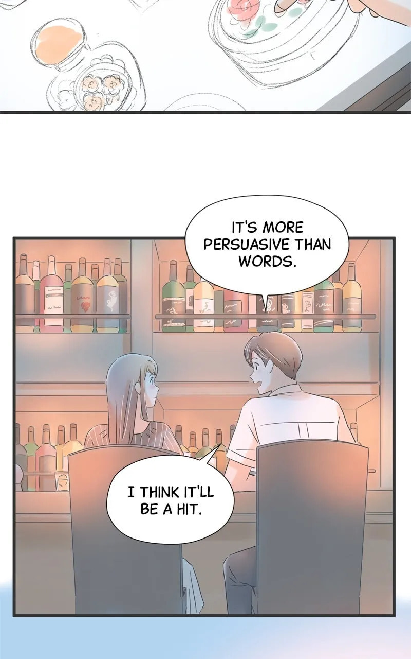 It Rains On Precious Days