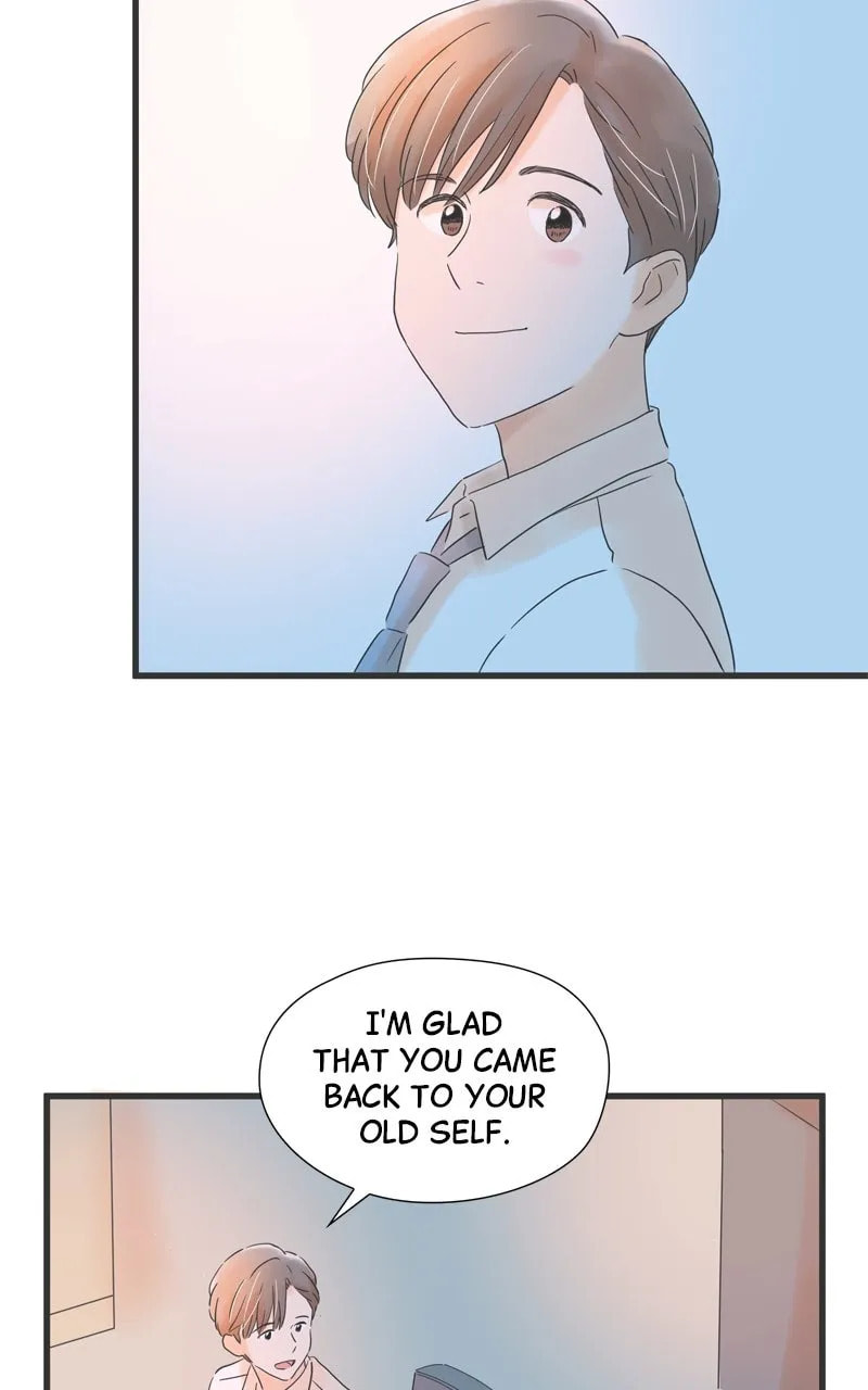 It Rains On Precious Days