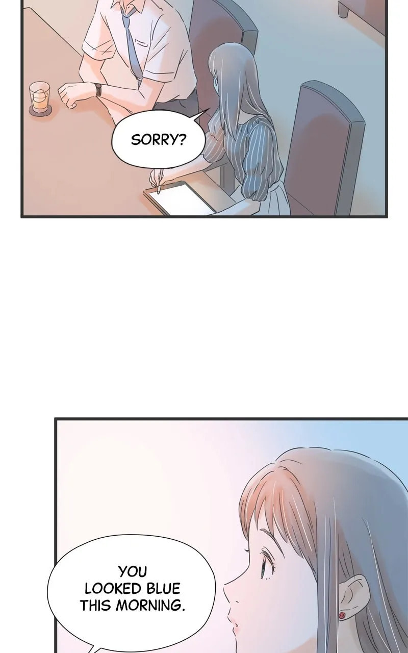 It Rains On Precious Days