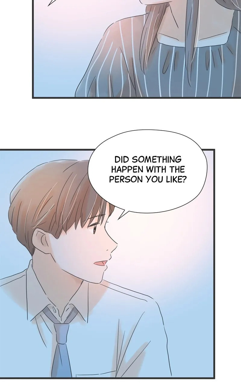 It Rains On Precious Days