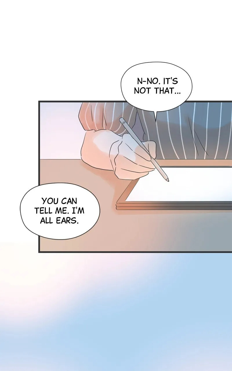 It Rains On Precious Days