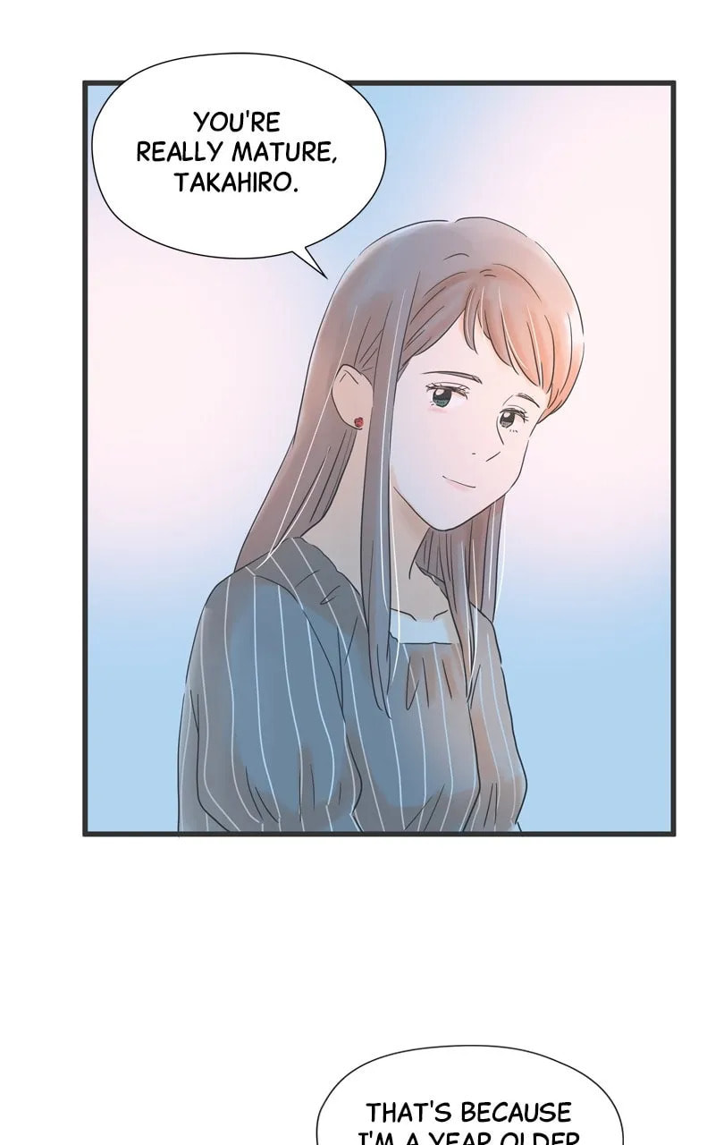 It Rains On Precious Days