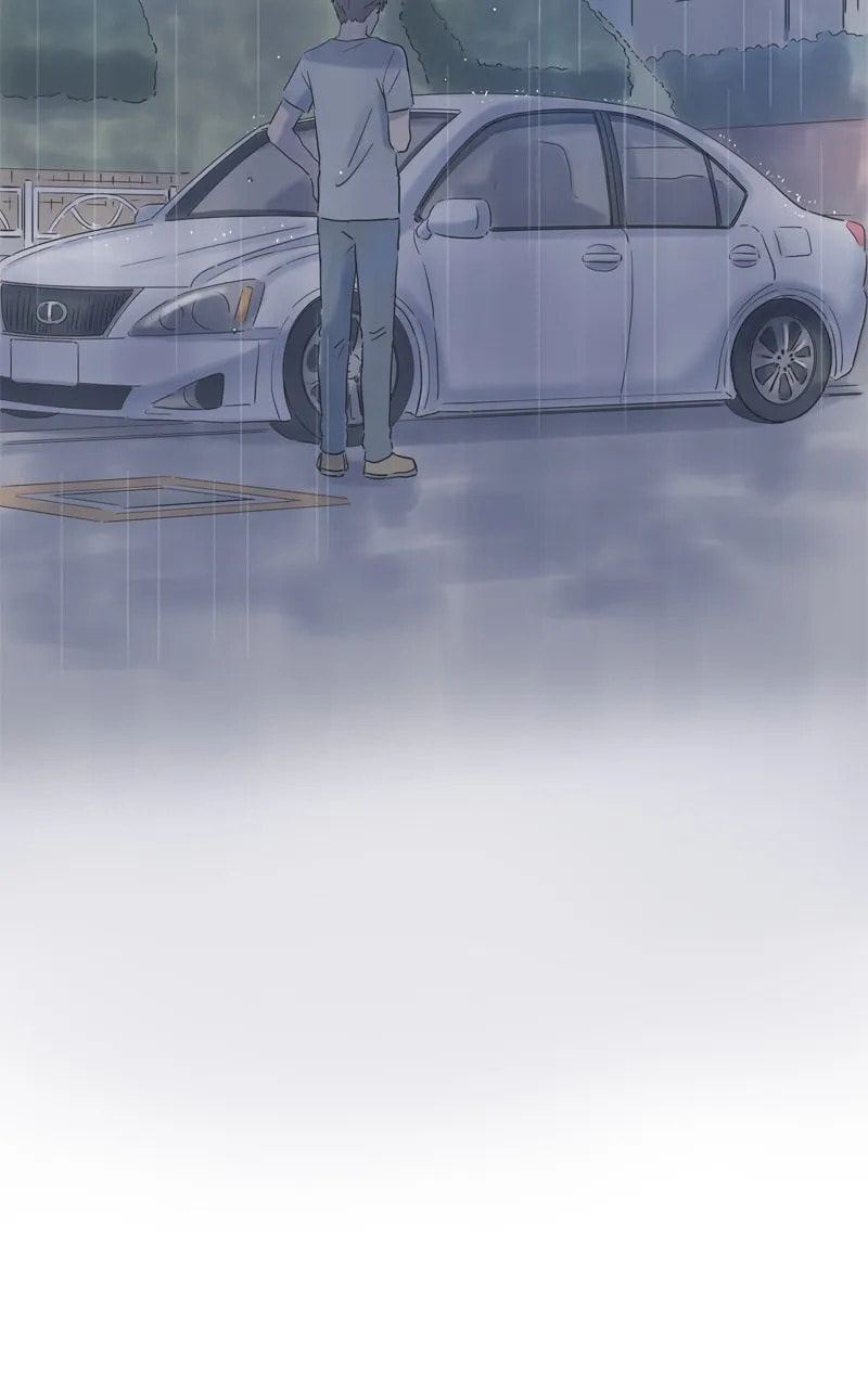 It Rains On Precious Days