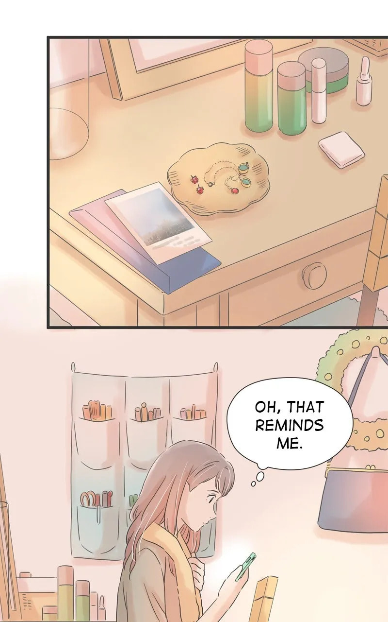 It Rains On Precious Days