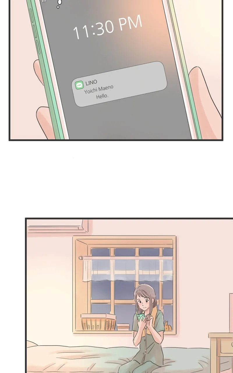 It Rains On Precious Days