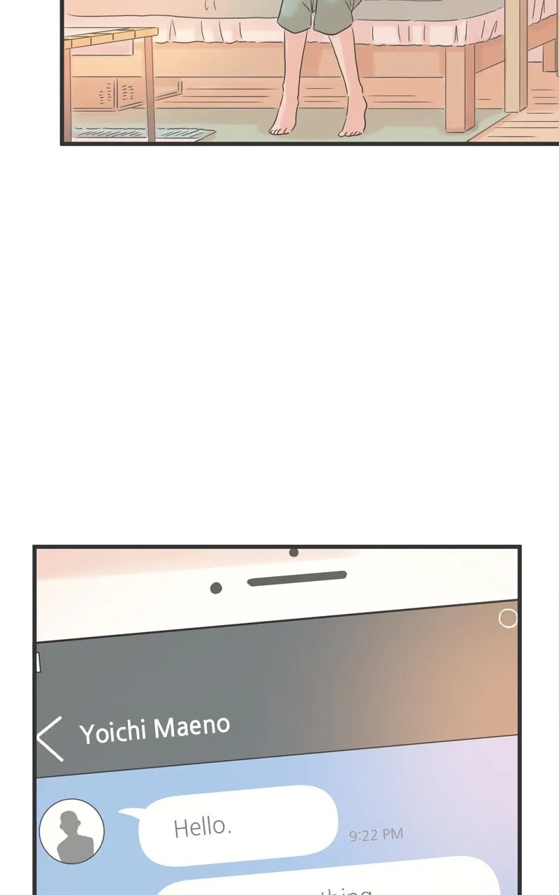 It Rains On Precious Days