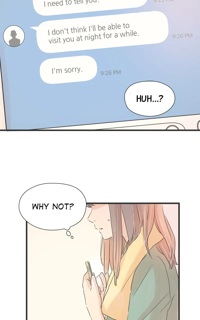 It Rains On Precious Days