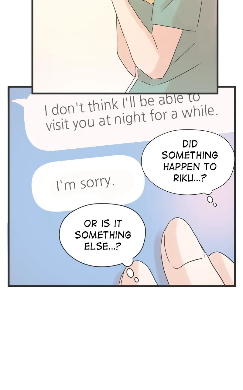 It Rains On Precious Days