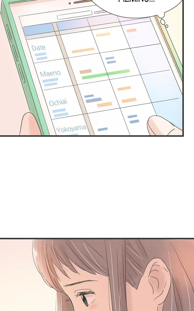 It Rains On Precious Days