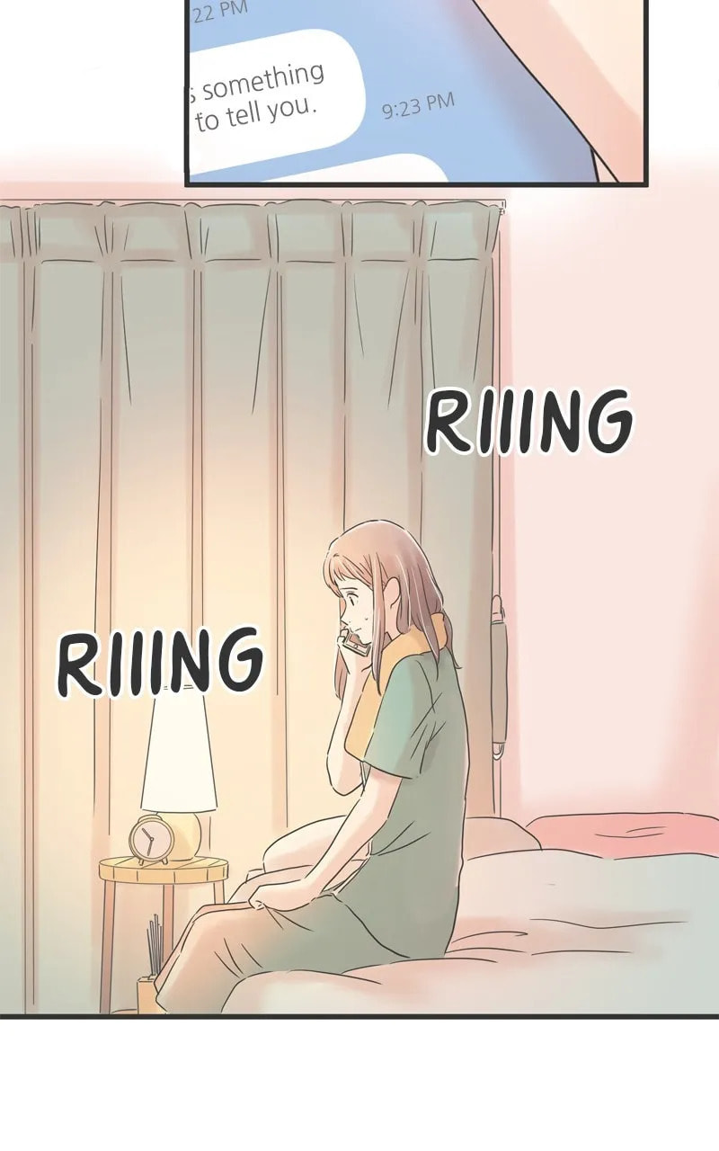 It Rains On Precious Days